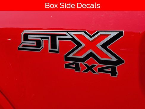 Certified 2023 Ford F150 XL w/ STX Appearance Package AWD/4WD image 28