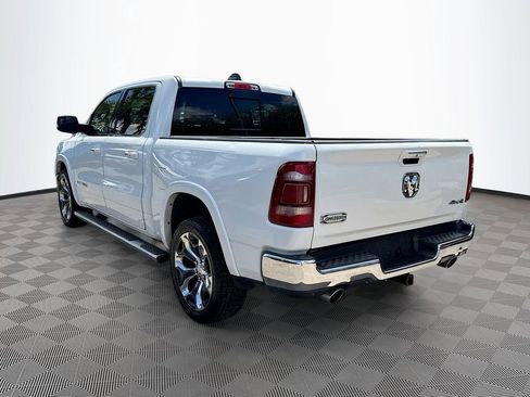 Used 2019 RAM 1500 Limited image 8