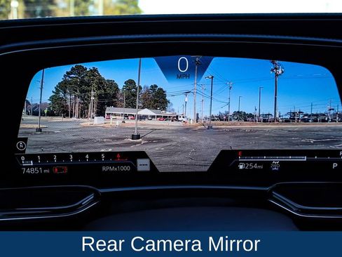 Used 2021 Cadillac Escalade ESV Sport Platinum w/ LPO, ONYX Package image 31