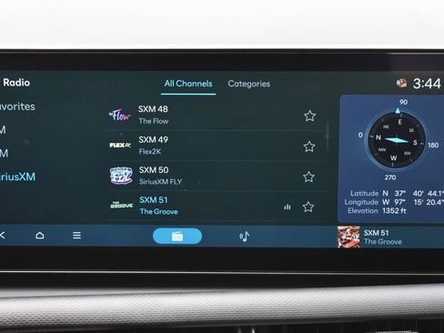 Used 2025 Hyundai Tucson SEL FWD image 28