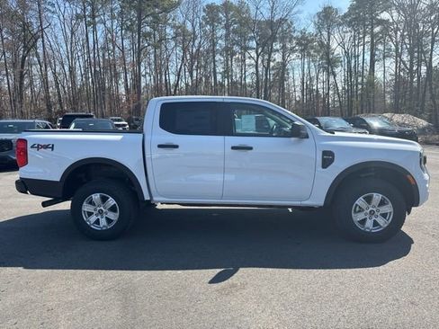 New 2025 Ford Ranger XL w/ Trailer Tow Package image 5