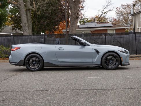 Used 2024 BMW M4 xDrive Competition image 19