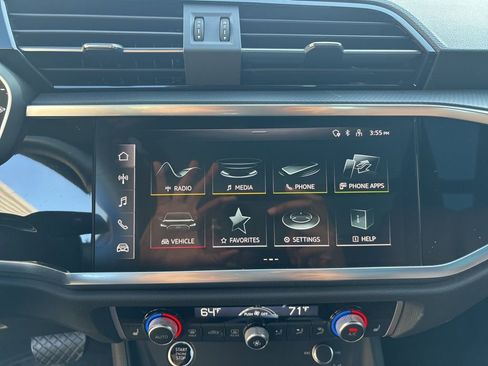 Used 2025 Audi Q3 2.0T Premium w/ Convenience Package image 20