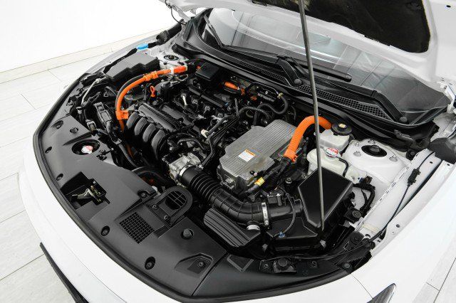 Used 2022 Honda Insight Touring image 52