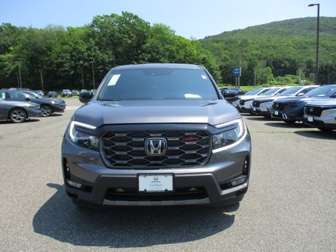 Certified 2026 Honda Ridgeline TrailSport image 2