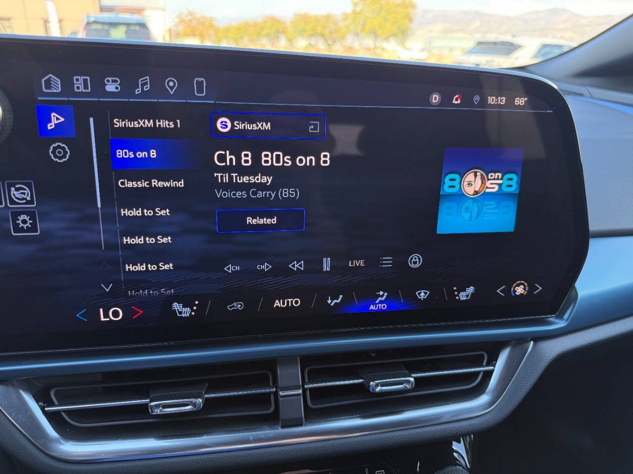 Used 2024 Chevrolet Equinox EV LT AWD/4WD image 37