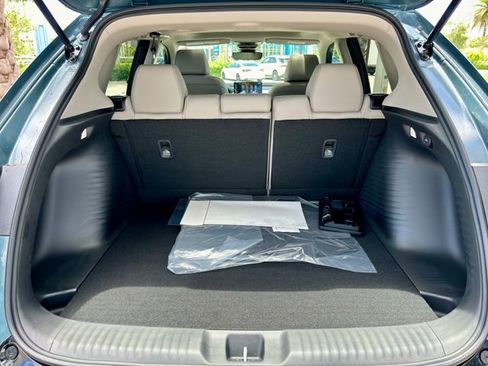New 2026 Honda HR-V EX-L image 25
