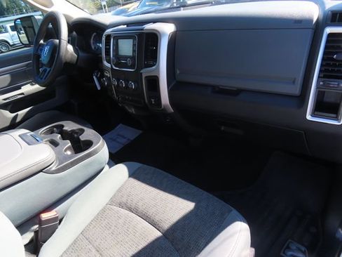 Used 2018 RAM 1500 Outdoorsman image 44