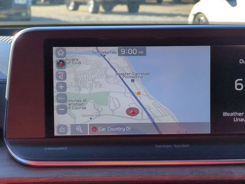 Used 2021 Kia Telluride SX w/ SX Prestige Package image 13