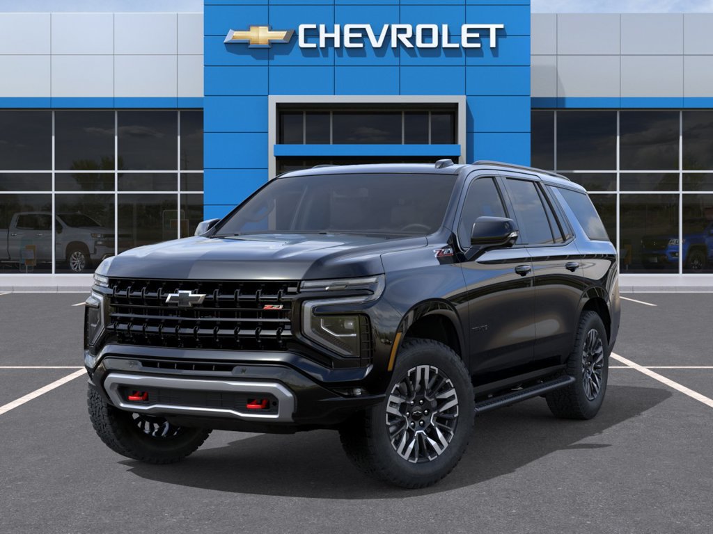 New 2027 Chevrolet Tahoe Z71 AWD/4WD image 40