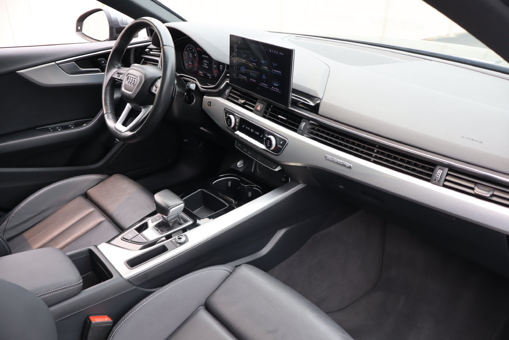 Used 2025 Audi A5 2.0T Premium AWD/4WD image 30