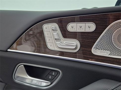 New 2026 Mercedes-Benz GLE 450 4MATIC image 22