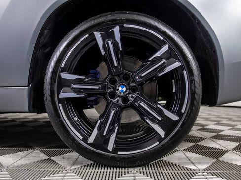 Used 2026 BMW X3 M50 w/ Premium Package AWD/4WD image 40