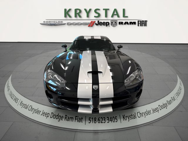 Used 2006 Dodge Viper SRT-10 RWD image 3