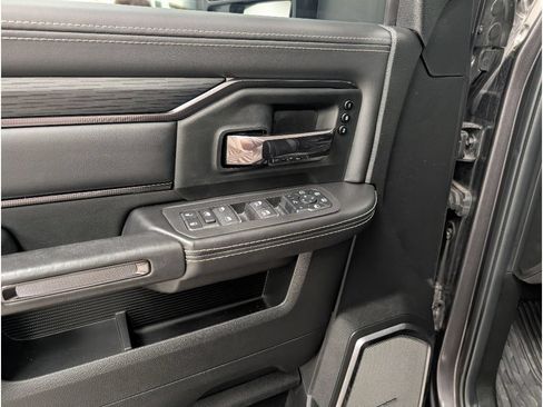 Used 2025 RAM 2500 Rebel w/ Rebel Level 2 Equipment Group AWD/4WD image 7