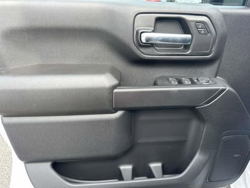 New 2026 Chevrolet Silverado 2500 Custom image 27