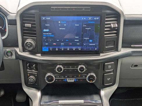 Used 2022 Ford F150 Limited AWD/4WD image 18