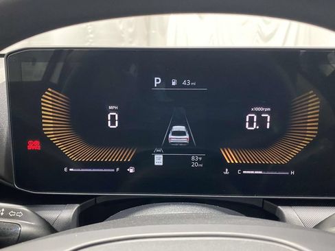 New 2026 Kia K4 FWD image 27