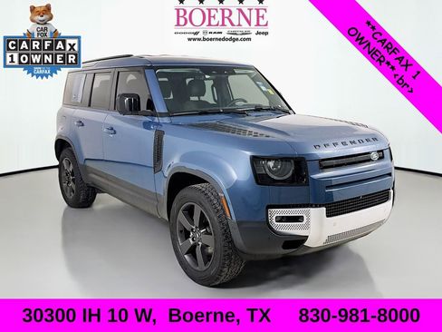 Used 2023 Land Rover Defender 110 S image 1