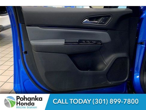 New 2024 Honda Prologue Elite image 13