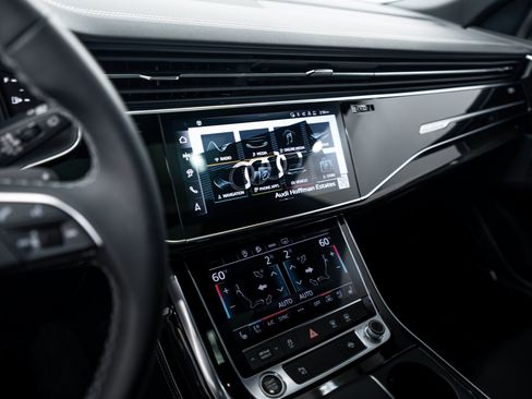 Certified 2025 Audi Q8 Premium Plus AWD/4WD image 13