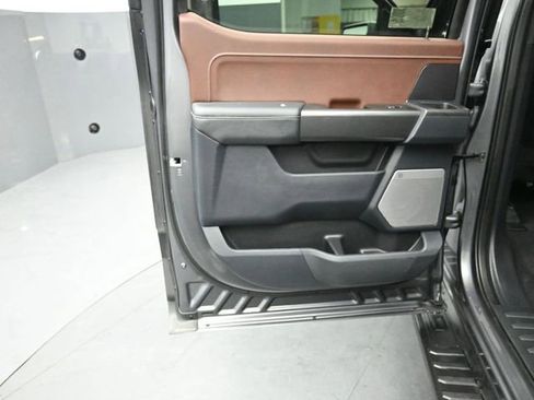 Certified 2023 Ford F150 Lariat w/ Equipment Group 502A High image 23