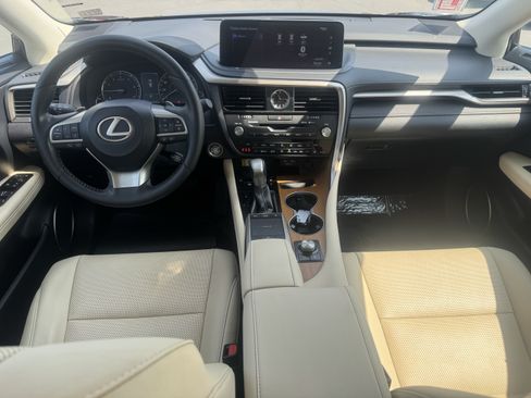 Used 2021 Lexus RX 350 AWD w/ Premium Package image 14