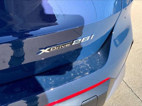 New 2026 BMW X1 xDrive28i w/ Technology Package image 15