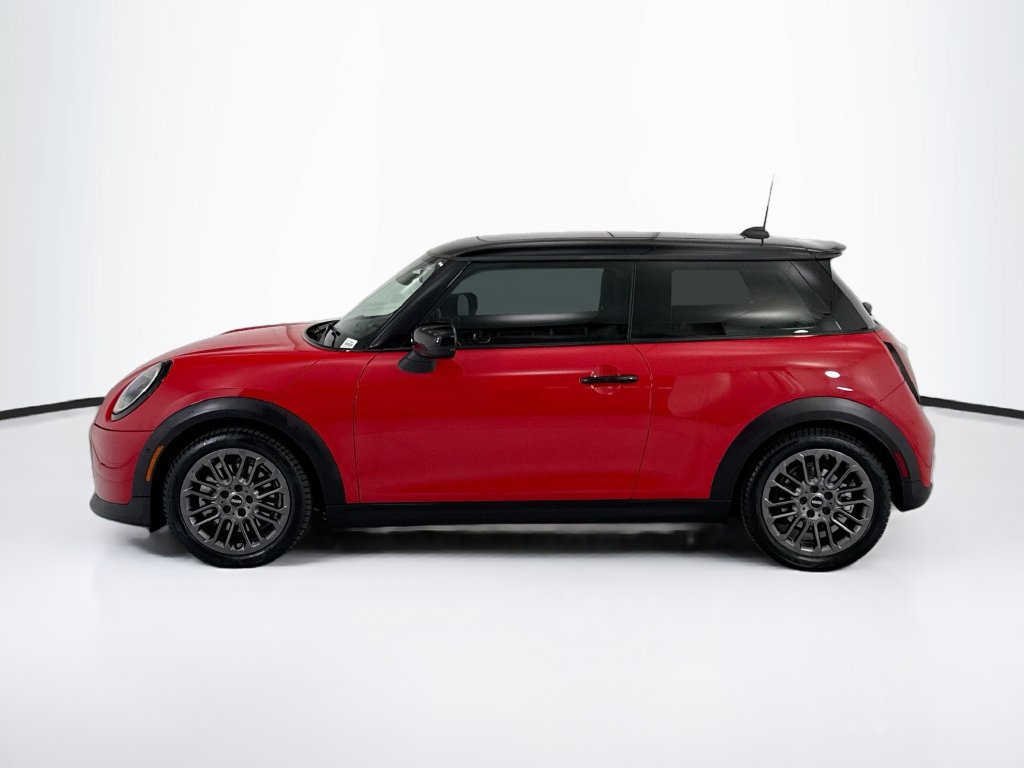 Used 2025 MINI Cooper S FWD image 8