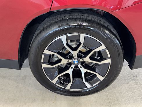 Certified 2025 BMW X3 xDrive30i image 35