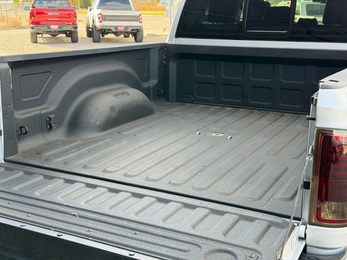 Used 2018 RAM 3500 Laramie Longhorn w/ Convenience Group image 9