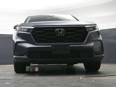 Used 2024 Honda CR-V EX image 30