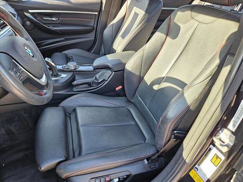 Used 2016 BMW 340i Sedan RWD image 14