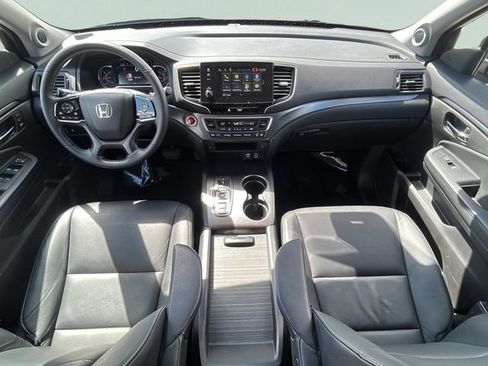 Used 2022 Honda Pilot EX-L image 32