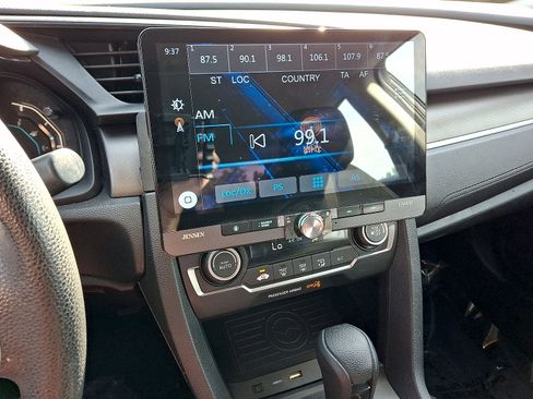 Used 2020 Honda Civic LX image 14