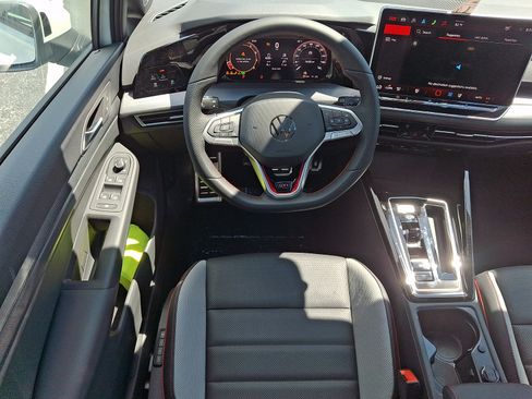 New 2026 Volkswagen GTI SE FWD image 7
