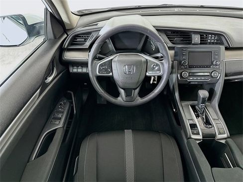 Used 2020 Honda Civic LX image 3