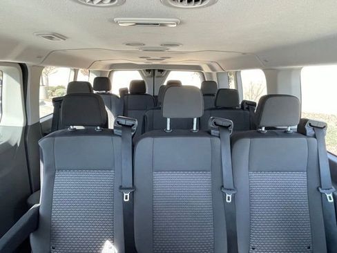 Used 2024 Ford Transit 350 XLT image 14