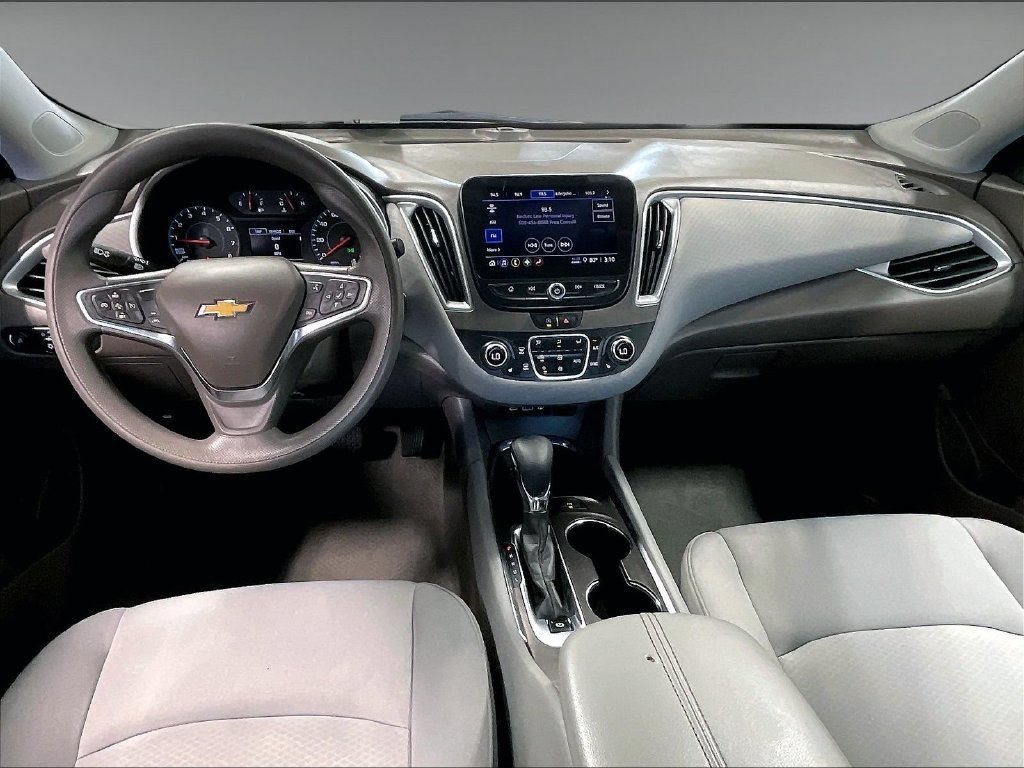 Used 2024 Chevrolet Malibu LT FWD image 21