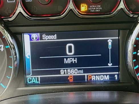 Used 2016 Chevrolet Silverado 2500 LT image 10