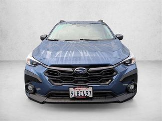 Used 2024 Subaru Crosstrek 2.0i Premium video 2