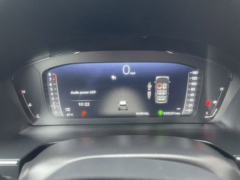 Used 2023 Honda Pilot Elite image 28