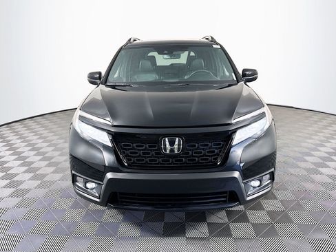 Used 2021 Honda Passport Touring image 2