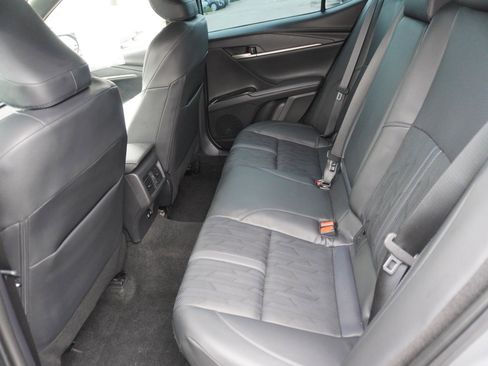 Used 2025 Toyota Camry XSE FWD image 13