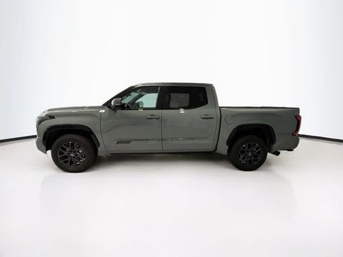 New 2026 Toyota Tundra Platinum AWD/4WD image 4
