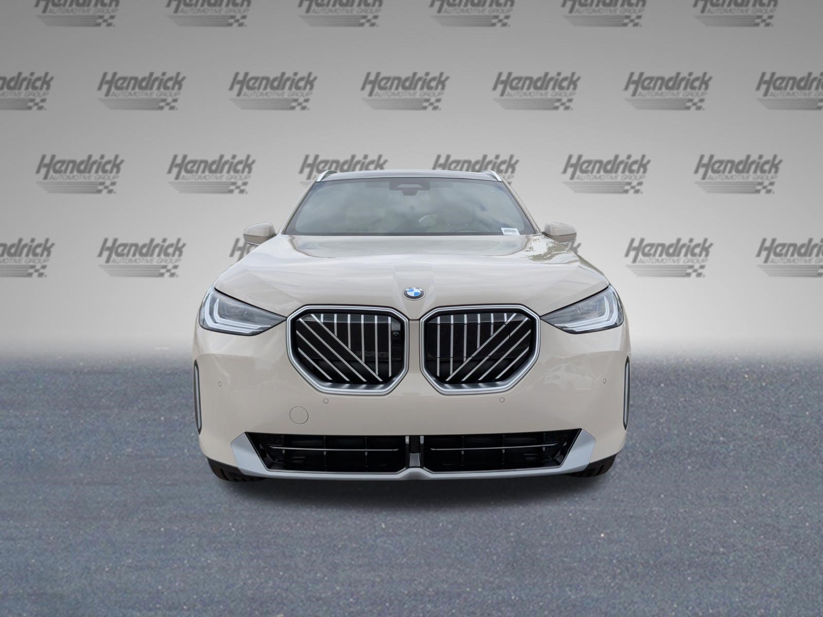 Used 2026 BMW X3 xDrive30i w/ Premium Package AWD/4WD image 5
