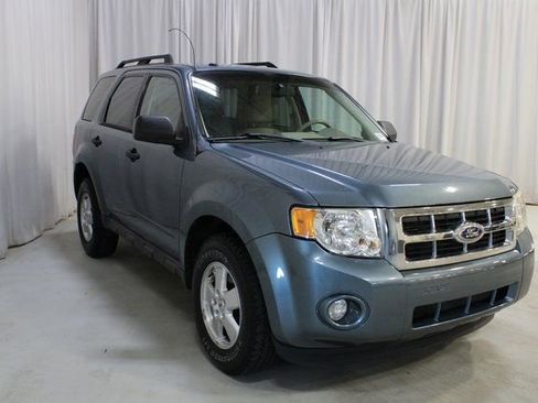 Used 2010 Ford Escape XLT image 34