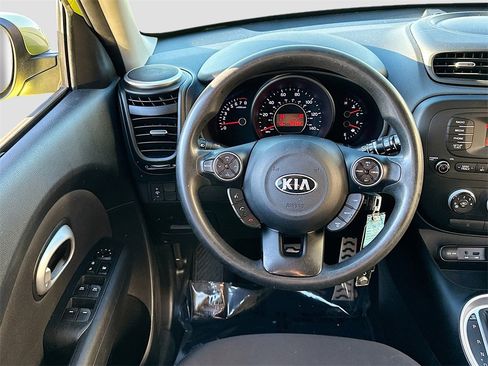 Used 2014 Kia Soul image 18