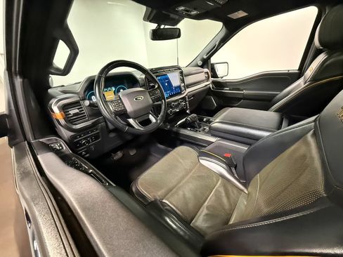Used 2023 Ford F150 Tremor w/ Equipment Group 402A High AWD/4WD image 60