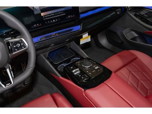 New 2026 BMW i5 eDrive40 w/ M Sport Package image 61